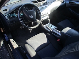 2004 TOYOTA SOLARA SE BLK 3.3L AT Z16148